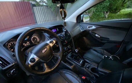 Ford Focus III, 2011 год, 740 000 рублей, 6 фотография