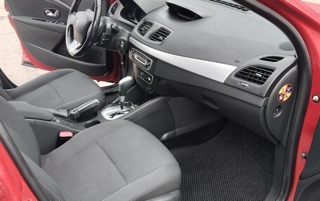 Renault Fluence I, 2012 год, 565 000 рублей, 8 фотография