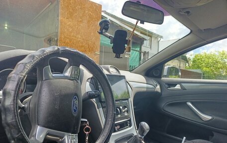 Ford Mondeo IV, 2011 год, 500 000 рублей, 3 фотография