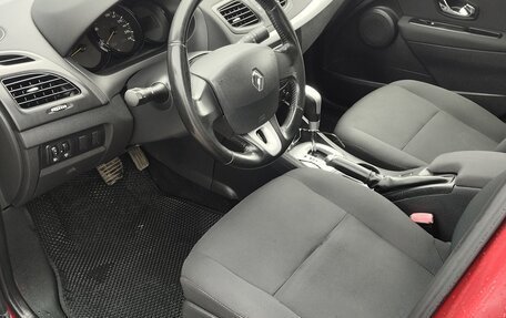 Renault Fluence I, 2012 год, 565 000 рублей, 10 фотография