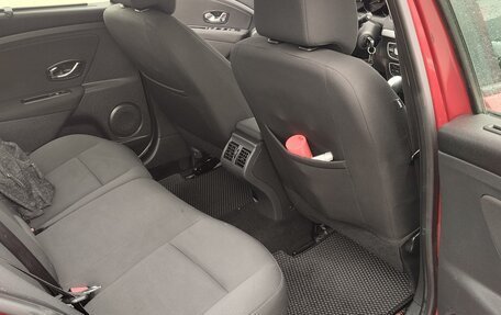 Renault Fluence I, 2012 год, 565 000 рублей, 9 фотография