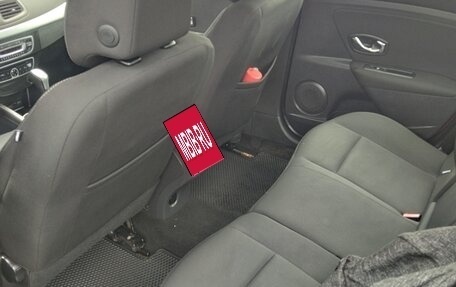Renault Fluence I, 2012 год, 565 000 рублей, 11 фотография