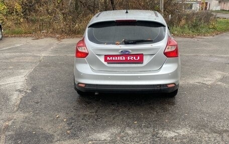 Ford Focus III, 2011 год, 740 000 рублей, 4 фотография