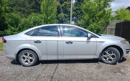 Ford Mondeo IV, 2011 год, 500 000 рублей, 5 фотография