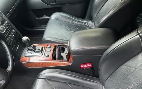 Infiniti FX II, 2012 год, 1 890 000 рублей, 5 фотография
