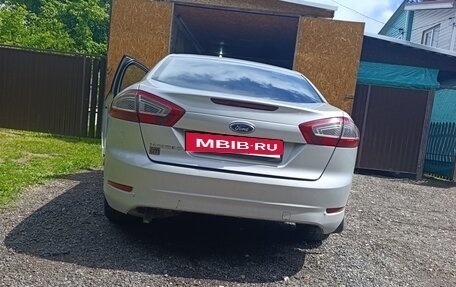 Ford Mondeo IV, 2011 год, 500 000 рублей, 4 фотография