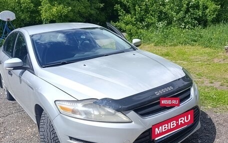 Ford Mondeo IV, 2011 год, 500 000 рублей, 6 фотография
