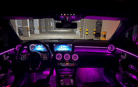 Mercedes-Benz A-Класс, 2019 год, 2 590 000 рублей, 17 фотография
