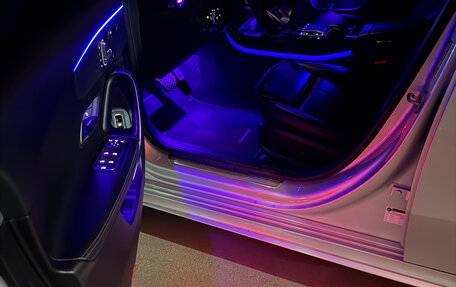 Mercedes-Benz A-Класс, 2019 год, 2 590 000 рублей, 19 фотография