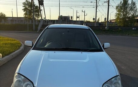 Subaru Impreza III, 2003 год, 499 999 рублей, 2 фотография