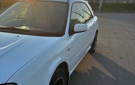 Subaru Impreza III, 2003 год, 499 999 рублей, 4 фотография