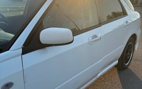 Subaru Impreza III, 2003 год, 499 999 рублей, 5 фотография