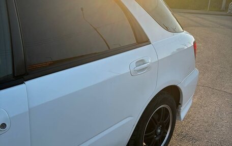 Subaru Impreza III, 2003 год, 499 999 рублей, 6 фотография