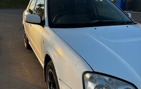 Subaru Impreza III, 2003 год, 499 999 рублей, 7 фотография