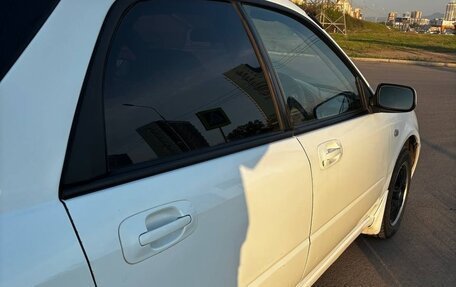 Subaru Impreza III, 2003 год, 499 999 рублей, 9 фотография