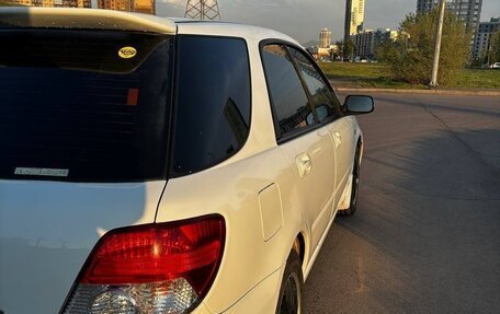 Subaru Impreza III, 2003 год, 499 999 рублей, 10 фотография