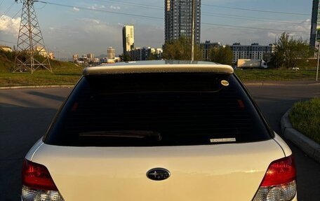 Subaru Impreza III, 2003 год, 499 999 рублей, 12 фотография