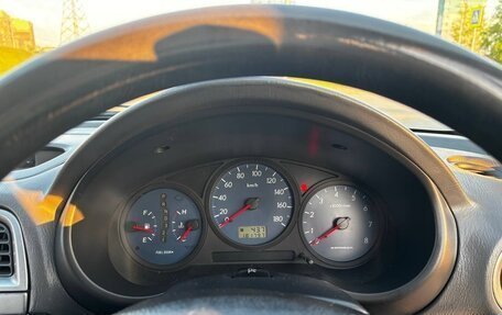 Subaru Impreza III, 2003 год, 499 999 рублей, 19 фотография