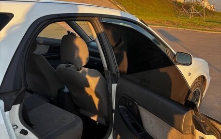 Subaru Impreza III, 2003 год, 499 999 рублей, 16 фотография