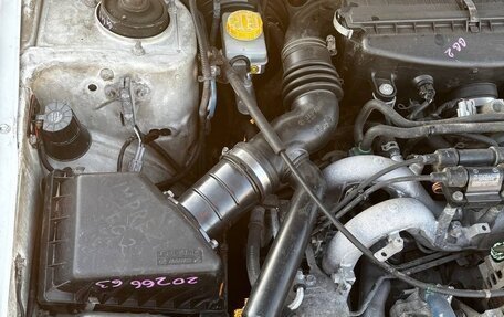 Subaru Impreza III, 2003 год, 499 999 рублей, 31 фотография
