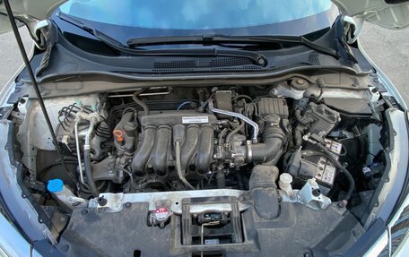 Honda Vezel, 2021 год, 2 500 000 рублей, 27 фотография