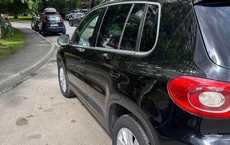 Volkswagen Tiguan I, 2009 год, 950 000 рублей, 7 фотография