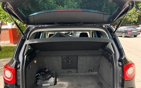 Volkswagen Tiguan I, 2009 год, 950 000 рублей, 4 фотография