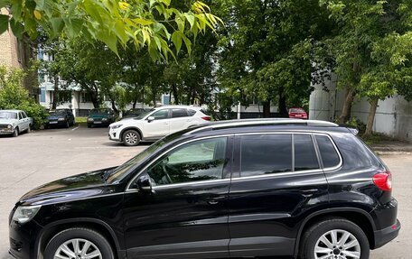 Volkswagen Tiguan I, 2009 год, 950 000 рублей, 6 фотография