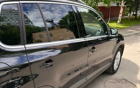 Volkswagen Tiguan I, 2009 год, 950 000 рублей, 9 фотография