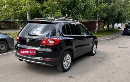 Volkswagen Tiguan I, 2009 год, 950 000 рублей, 2 фотография