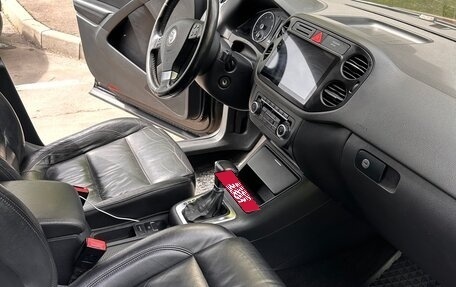 Volkswagen Tiguan I, 2009 год, 950 000 рублей, 11 фотография