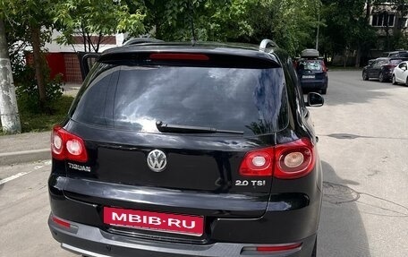 Volkswagen Tiguan I, 2009 год, 950 000 рублей, 8 фотография