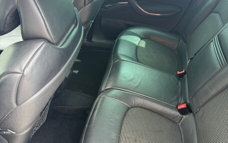 Citroen C5 II, 2014 год, 649 000 рублей, 9 фотография