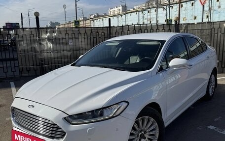 Ford Mondeo V, 2015 год, 1 750 000 рублей, 4 фотография