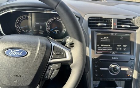 Ford Mondeo V, 2015 год, 1 750 000 рублей, 11 фотография