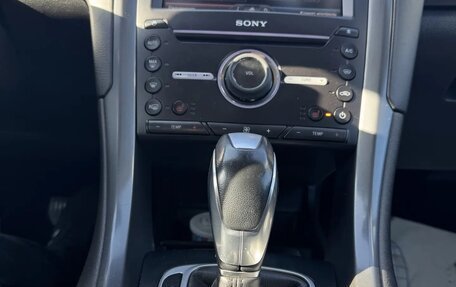 Ford Mondeo V, 2015 год, 1 750 000 рублей, 13 фотография