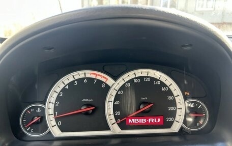 Chevrolet Captiva I, 2008 год, 750 000 рублей, 8 фотография