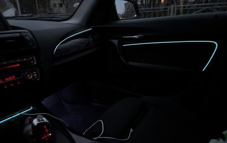 BMW 1 серия, 2012 год, 1 200 000 рублей, 9 фотография