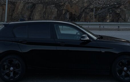 BMW 1 серия, 2012 год, 1 200 000 рублей, 3 фотография