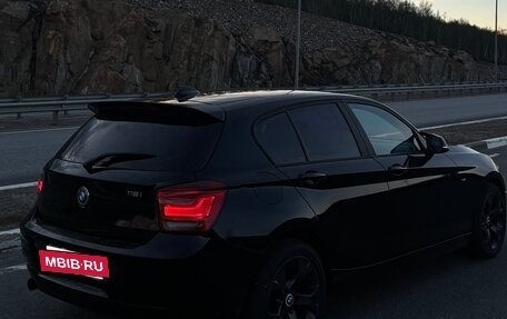 BMW 1 серия, 2012 год, 1 200 000 рублей, 2 фотография