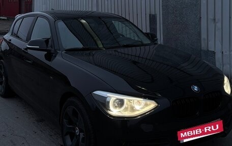 BMW 1 серия, 2012 год, 1 200 000 рублей, 5 фотография