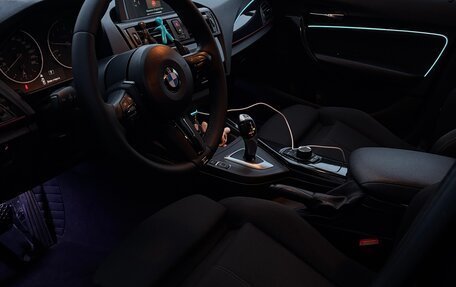 BMW 1 серия, 2012 год, 1 200 000 рублей, 10 фотография