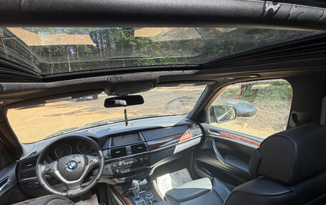 BMW X5, 2007 год, 1 550 000 рублей, 7 фотография
