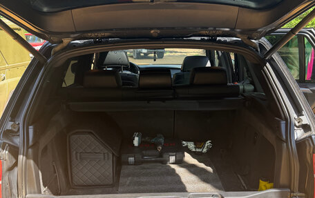 BMW X5, 2007 год, 1 550 000 рублей, 9 фотография