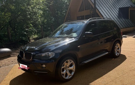 BMW X5, 2007 год, 1 550 000 рублей, 2 фотография