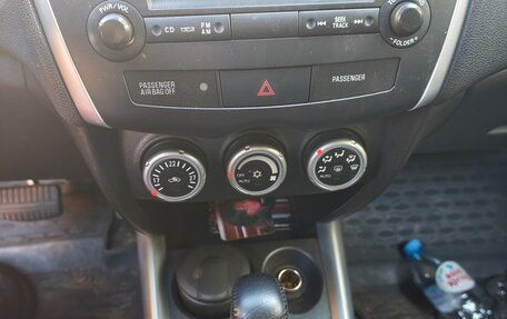 Mitsubishi ASX I рестайлинг, 2011 год, 1 500 000 рублей, 7 фотография