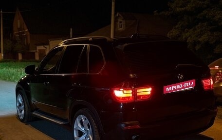 BMW X5, 2007 год, 1 550 000 рублей, 12 фотография
