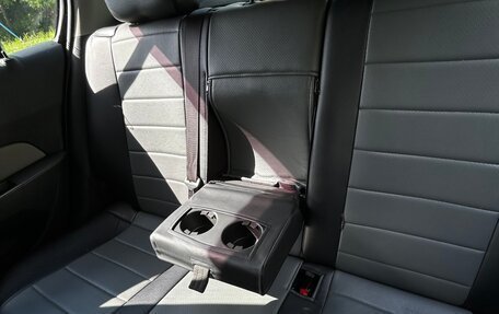 Chevrolet Cruze II, 2014 год, 800 000 рублей, 15 фотография