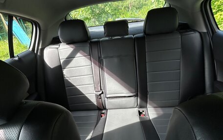 Chevrolet Cruze II, 2014 год, 800 000 рублей, 16 фотография