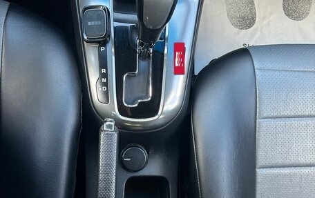 Chevrolet Cruze II, 2014 год, 800 000 рублей, 9 фотография